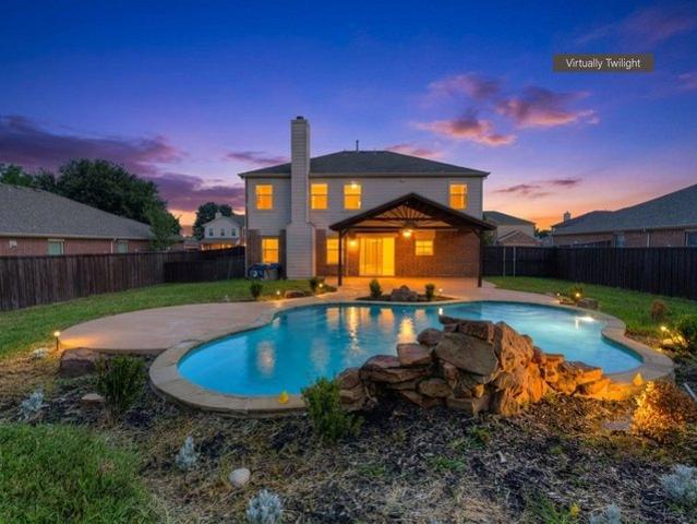 House for sale in Wylie, Texas