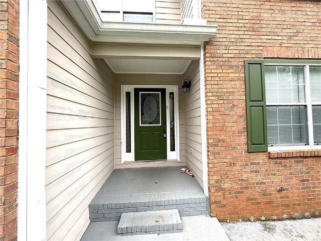 House for sale in Duluth, Georgia