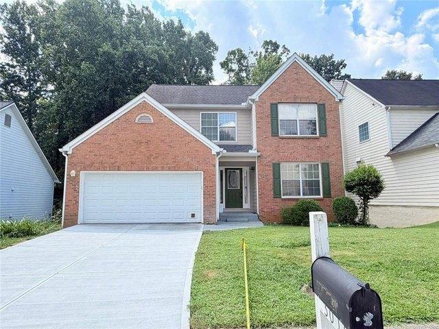 House for sale in Duluth, Gwinnett County