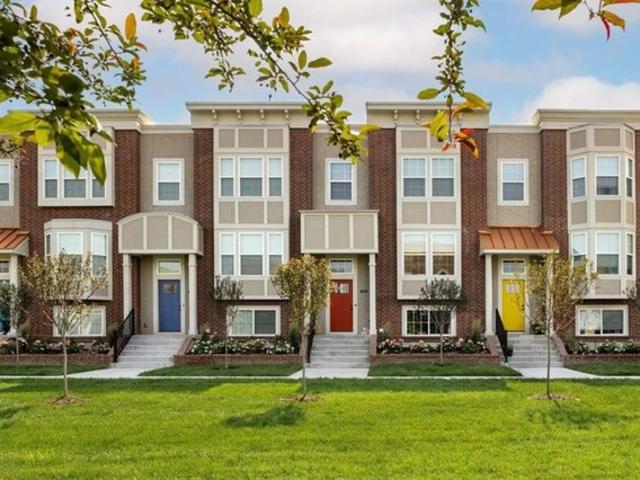 Townhouse for sale in Missouri