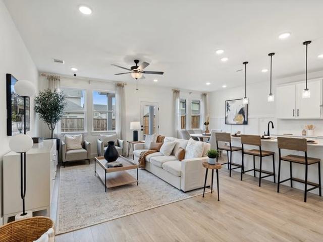Townhouse for sale in Wylie, Texas