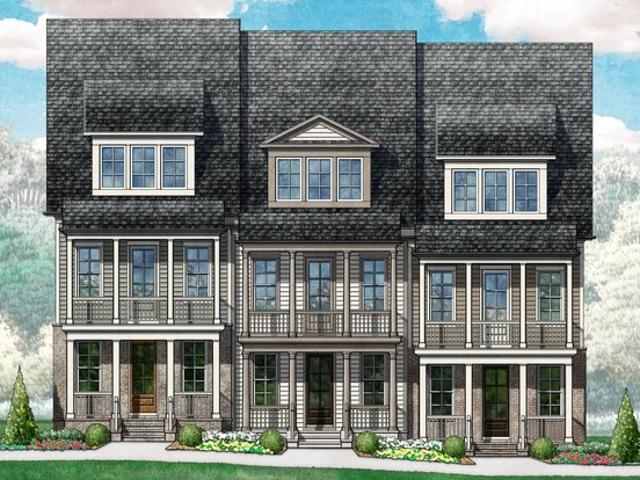 Townhouse for sale in Tennessee