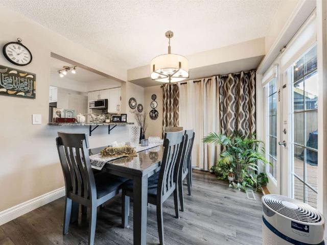 Duplex for sale in Coquitlam, British Columbia