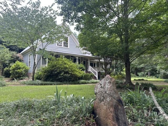 House for sale in Oconee, Georgia