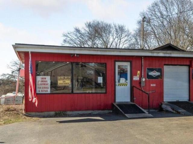 Commercial for sale in Summit Township, Jackson County