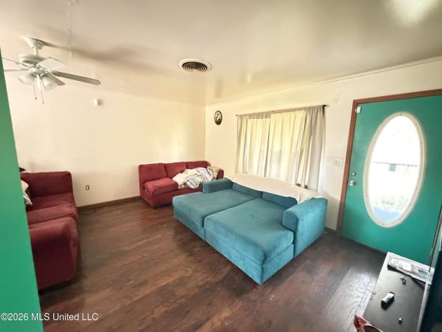 House for sale in Hazlehurst, Mississippi