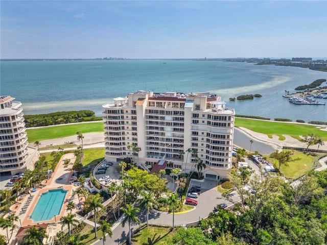 Condo for sale in Longboat Key, Florida