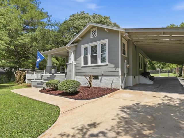 House for sale in Tennessee