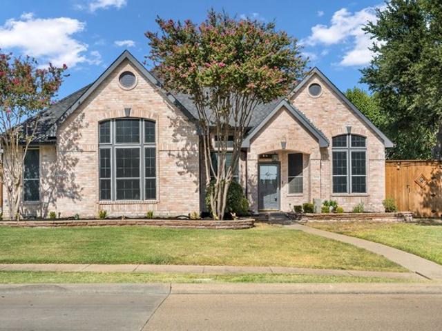 House for sale in Rowlett, Texas