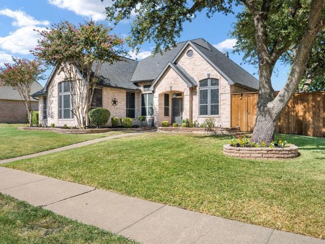 House for sale in Rowlett, Texas