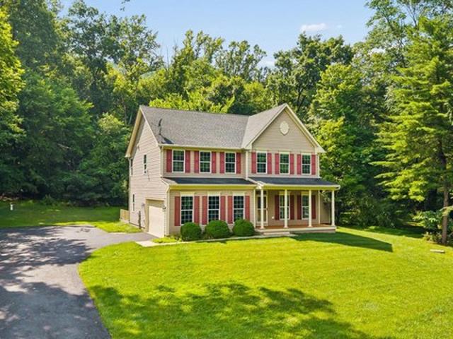 House for sale in Rohrersville, Maryland