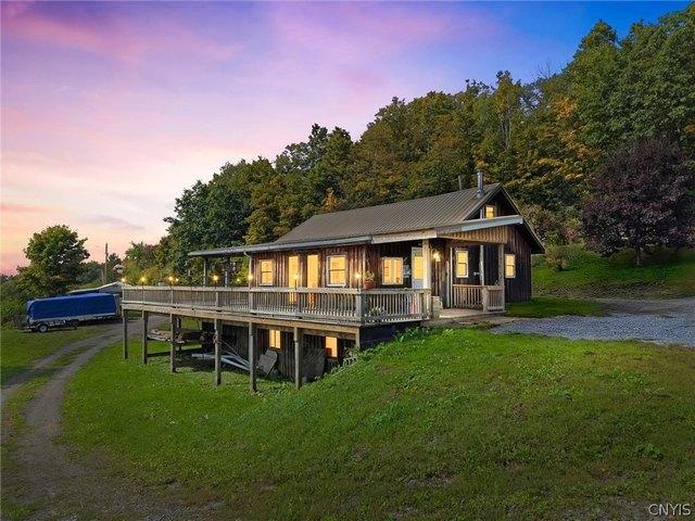 House for sale in Hamilton, New York