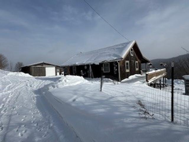 House for sale in Brookfield, New York