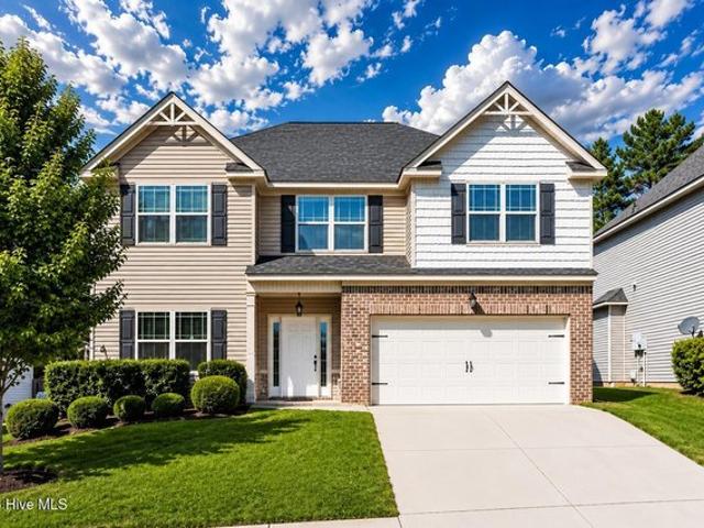 House for sale in Grovetown, Georgia