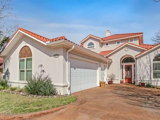 House for sale in Rockwall Lake Estates, Rockwall