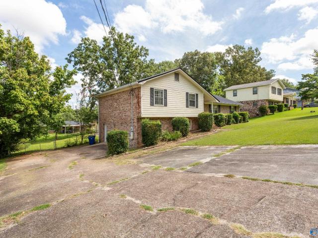 House for sale in Etowah, Alabama