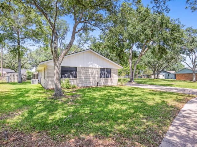 House for sale in Wharton, Texas
