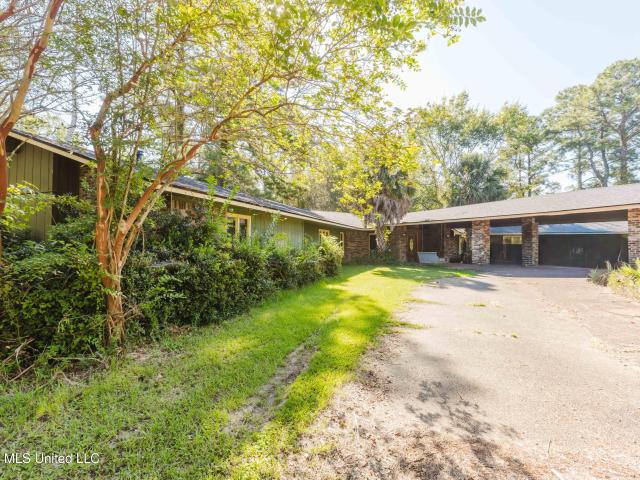 House for sale in Crystal Springs, Copiah County