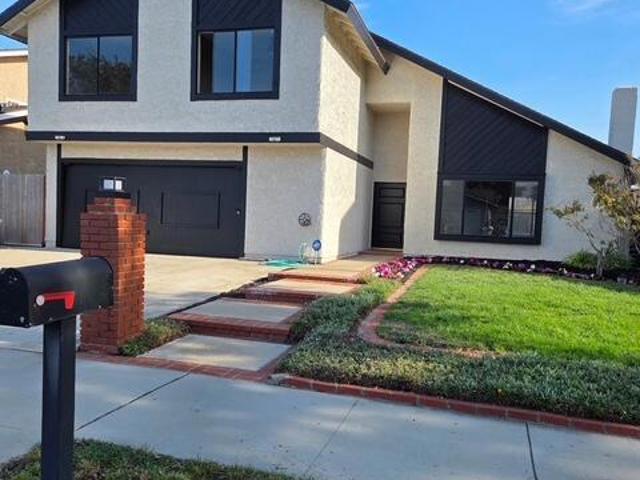 House for sale in Oxnard, California
