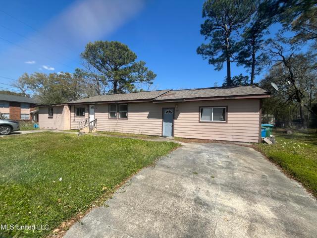 House for sale in Pascagoula, Mississippi
