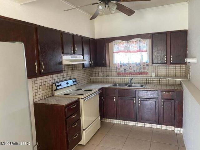 House for sale in East Side, Pascagoula