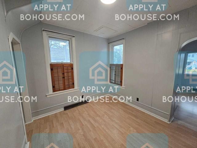 Apartment for rent in Fort Wayne, Indiana
