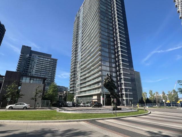 Condo for rent in Woburn, Ontario