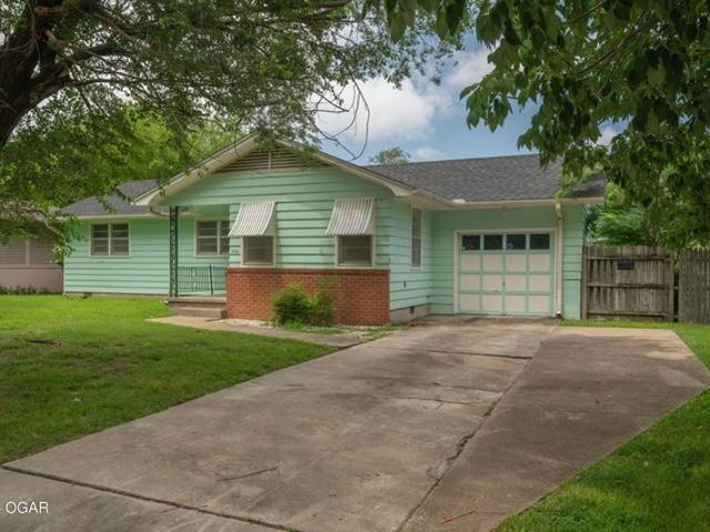 House for sale in Joplin, Missouri