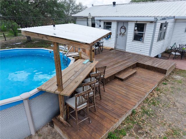 House for sale in Oakville, Texas