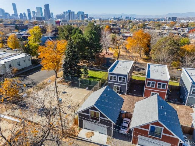 Commercial for sale in Denver, Colorado