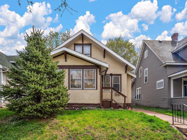 House for sale in Hennepin, Minnesota