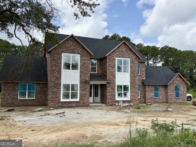 House for sale in Tifton, Georgia