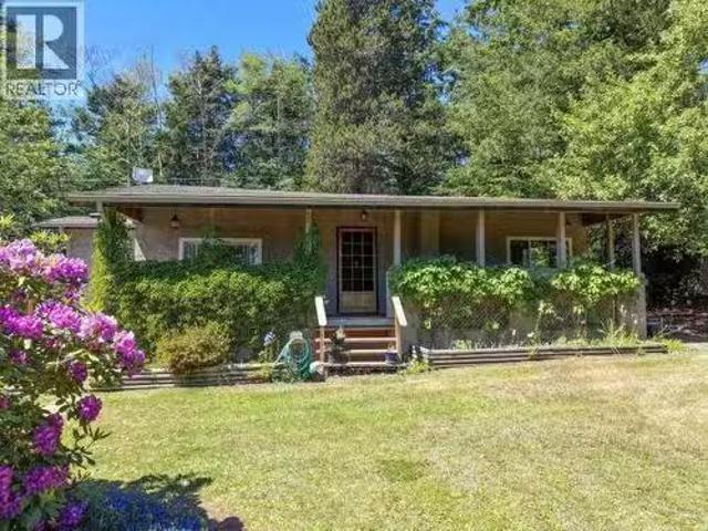 House for sale in British Columbia