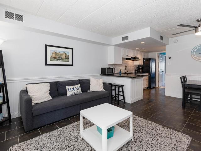 Condo for sale in Wildwood, New Jersey