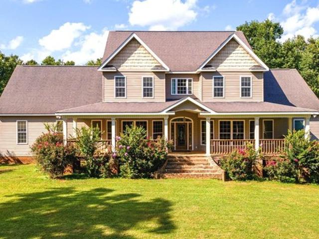House for sale in Ashland, Alabama
