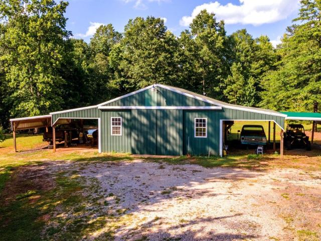 House for sale in Lineville, Alabama