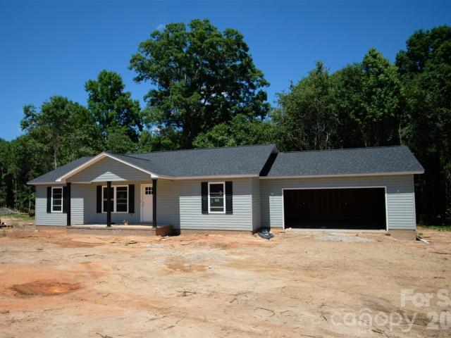 House for sale in Shelby, North Carolina