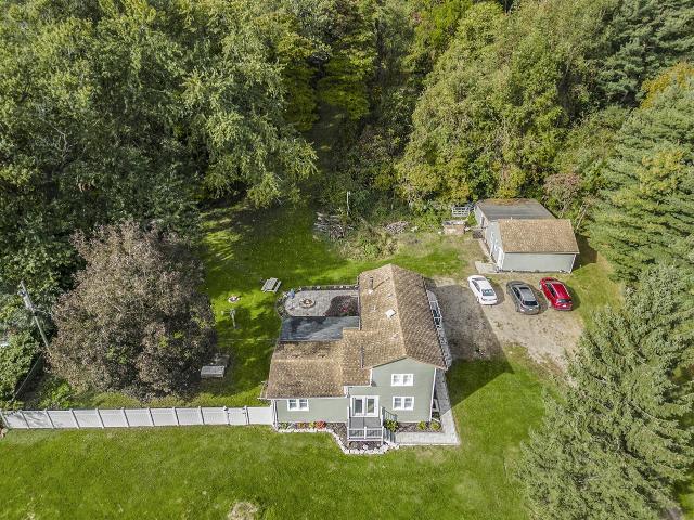 House for sale in Michigan