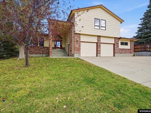 House for sale in Casper, Natrona County