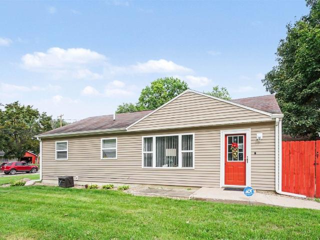 House for sale in Kalamazoo, Michigan