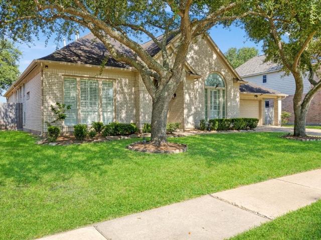 House for sale in Pearland, Texas