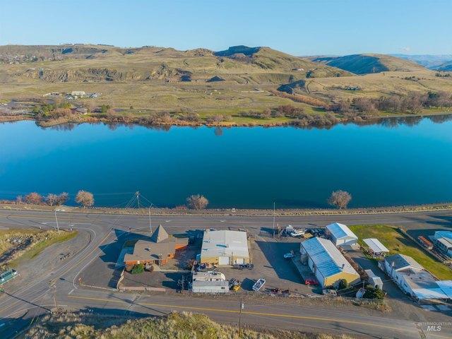 House for sale in Clarkston, Washington