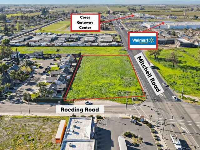 Property for sale in Ceres, California