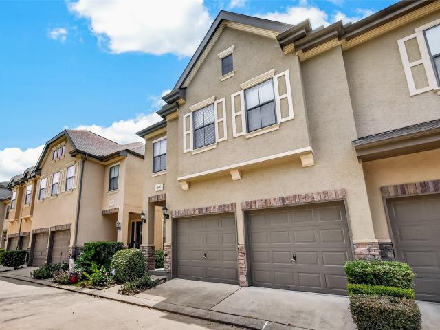 Townhouse for sale in Harris, Texas