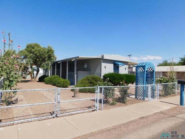 House for sale in Luna, New Mexico