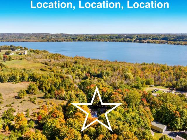 House for sale in Lake Leelanau, Michigan