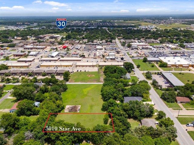 Land for sale in Greenville, Hunt County