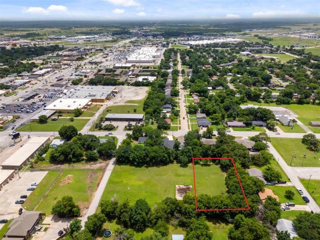 Land for sale in Hunt, Texas