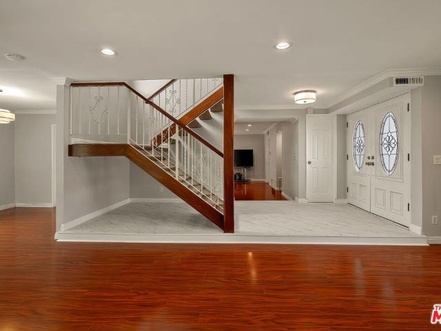 House for sale in Canoga Park, California