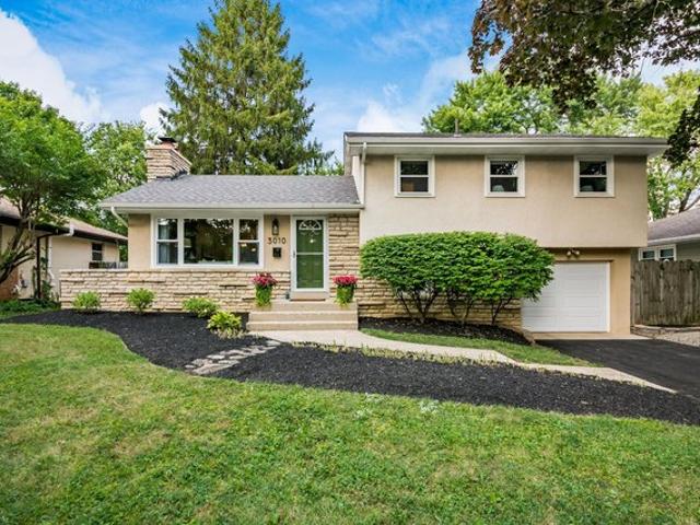 House for sale in Columbus, Ohio
